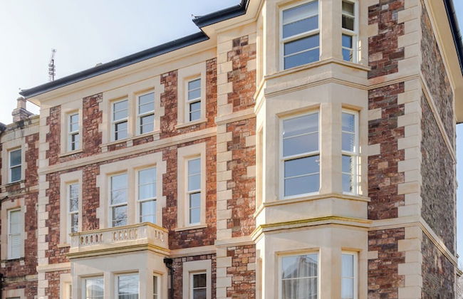 Your Apartment - Pembroke House - Foto 70