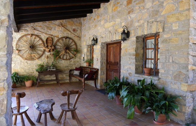 Mas Isoles - Foto 27