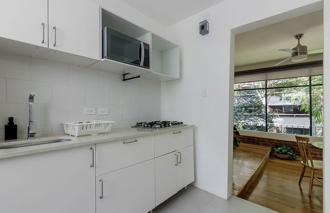 Amalli Refugio Urbano - Foto 33