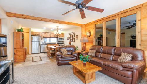 Seven Springs Stoneridge 3 Bedroom Standard Condo, Private Deck condo - Foto 2