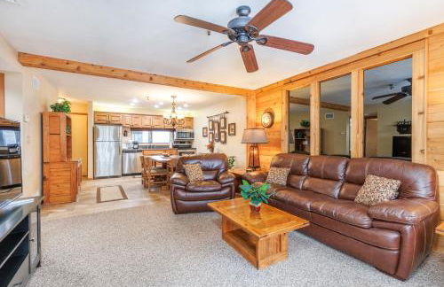 Seven Springs Stoneridge 3 Bedroom Standard Condo, Private Deck condo - Foto 2