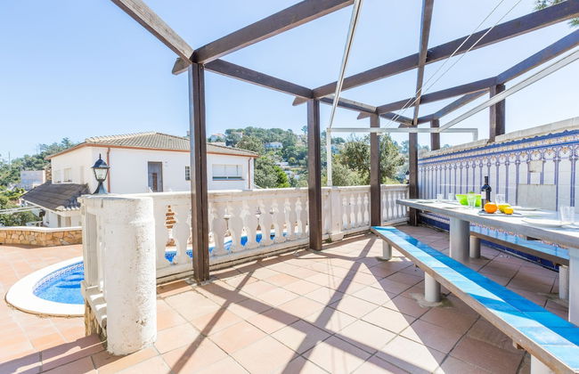 Villa Salu - Foto 15