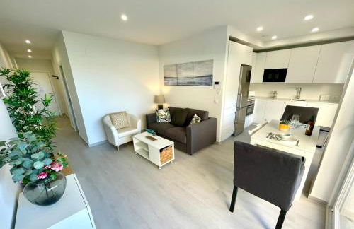 GATU PREMIUM Sandia Beach lujo junto al mar, parking y piscina común," Preferente mayores de 21 años y familias " - Foto 41