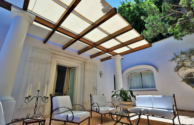 Luxury Villa Fiorita - Amazing Terrace Premium Location - Foto 38