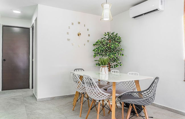 Pako Stays Downtown - Cancún Centro Luxe Suites - Photo 25