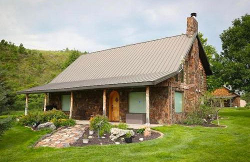 Sandhills Retreat minutes from downtown Valentine - Foto 18