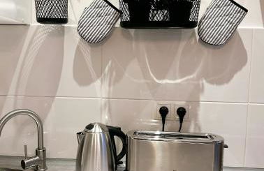 Ferienwohnung Strandläufer - Foto 12