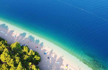 Isolated Villa Terna -Big Garden-Pool-Dalmatia - Foto 58