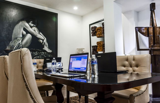 European Life Style Executive Suites & Gallery - Foto 74