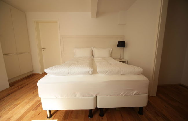 Óm Apartments - Foto 3