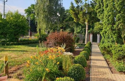 Agroturystyka u Joli - Foto 6