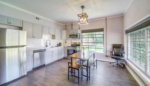 Visit Route 66 Haunted Historic Retreat in Tulsa! - Foto 2