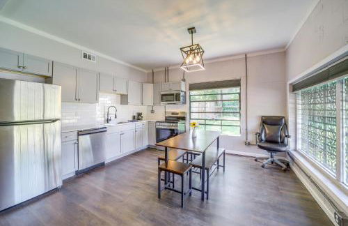 Visit Route 66 Haunted Historic Retreat in Tulsa! - Foto 2