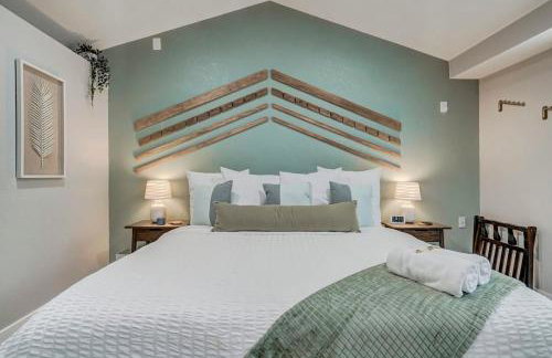 Institute Charm - Near Hotspots King Sleek Studio - Foto 1