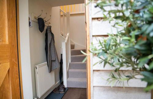 Hertford Barn conversion - Foto 10