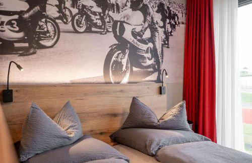 Quartier am Sachsenring - Foto 53