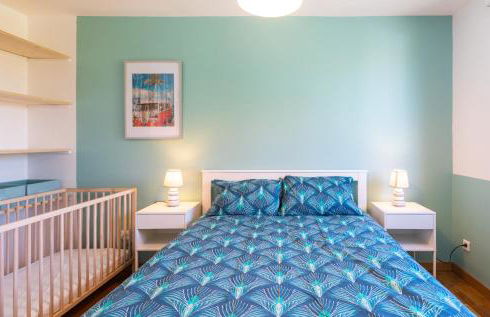 Superbe maison avec piscine et jacuzzi dans les dunes - Foto 13