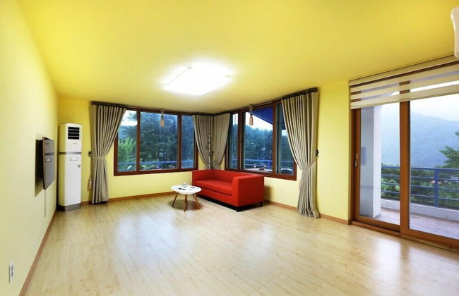 Sopung Pension - Foto 62