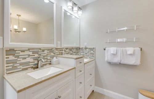 Spacious Fort Walton Beach Home about 2 Mi to Beach! - Foto 17