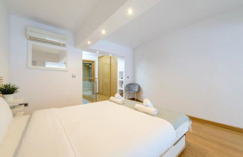 GuestReady - Tempting stay in Madrid - Foto 13