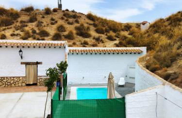 Cuevas Baza - Photo 34