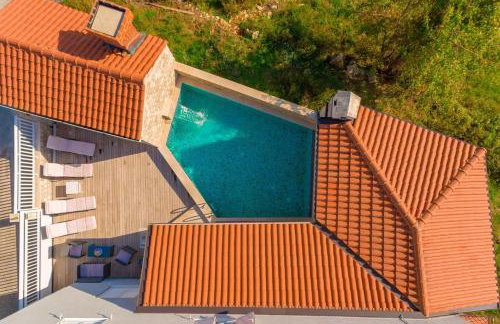 Holiday Home Trojkovic - Foto 66