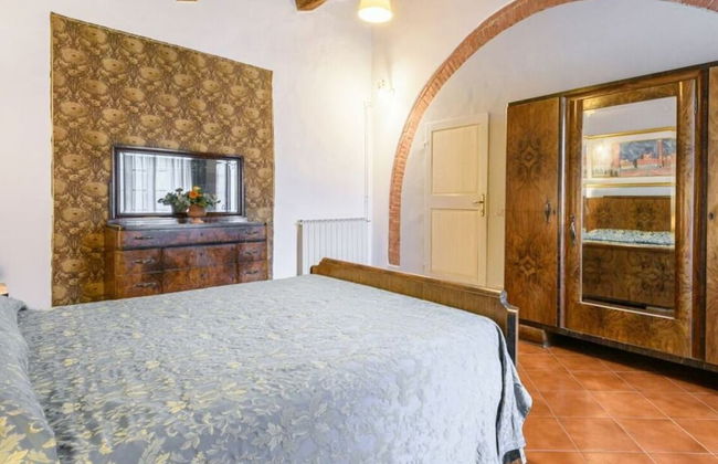 Villa Colombini Comfortable Holiday Residence - Foto 12