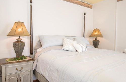 Cozy Cow Homestead with pool! - Foto 30