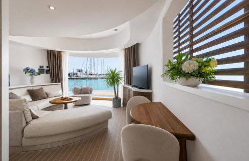 Luxury Floating Apartment - Amor - Photo 10