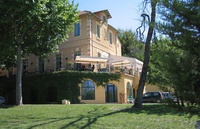 A Beautiful 2 Persons Studio in a Chateau With Swimming Pool - Foto 45