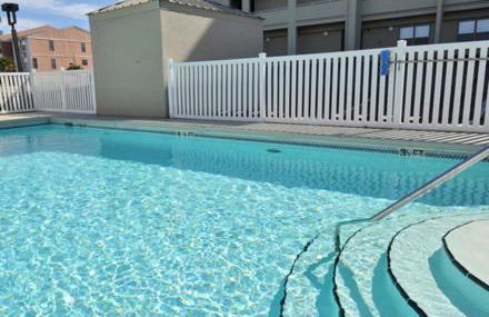 Emerald Towers West by Southern Vacation Rentals - Foto 61