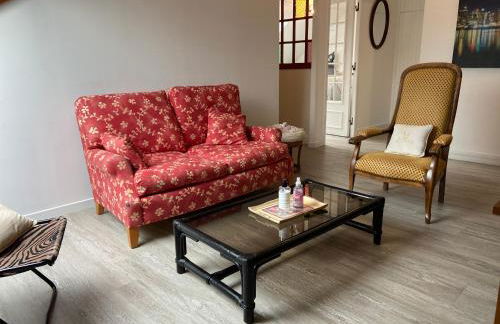 Appartement entier en résidence centre ville - Foto 1