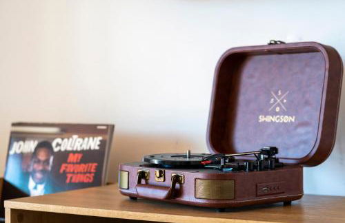 Nativo Big Wave Front Row 2BR Nazaré - Foto 43