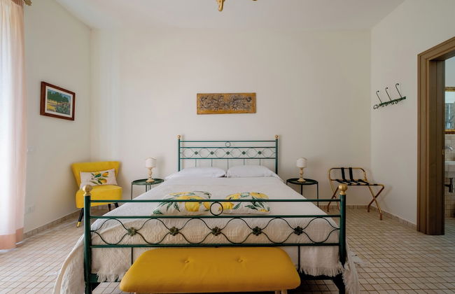 Villa Santa Margherita - Foto 12