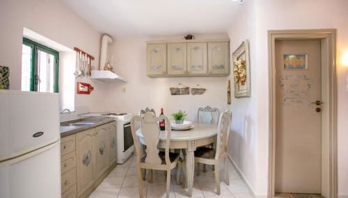 Charouda country house - Foto 5, stove