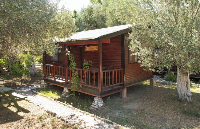 Endemik Bungalov - Foto 2