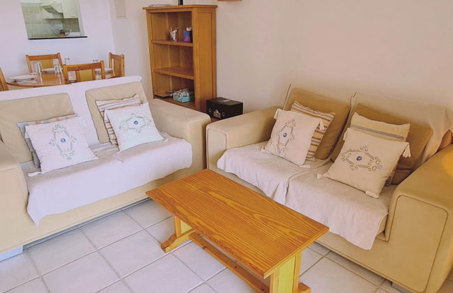 90 TLA - Stay Tala Sea View Apartment - Foto 10