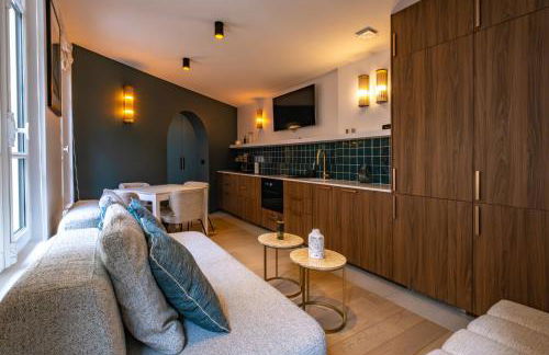 4 Guest - Hausmanian Flat Arc de Triomph - Foto 15