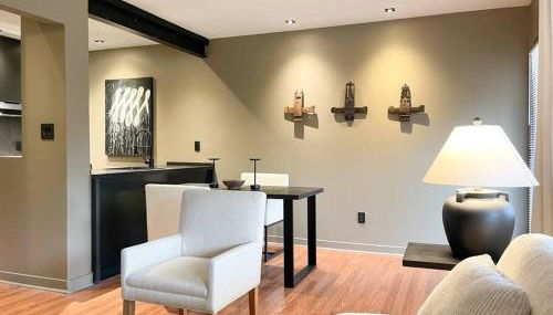 Luxury Warehouse District Condo - Foto 5