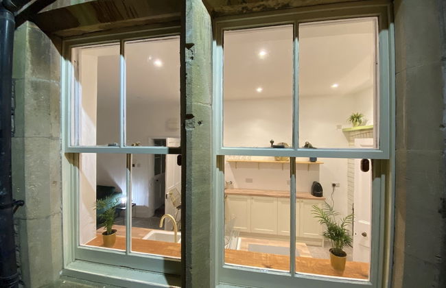 Brand new 1-bed Apartment in Weston-super-mare - Foto 30