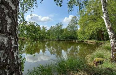 Le Chalet Limousin - Foto 28