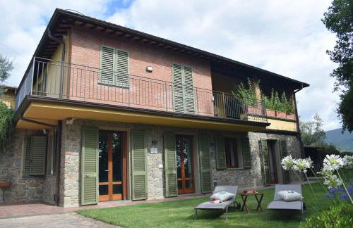 Podere Saranna - Foto 4