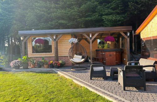 Domek Pod Cisem na wyłączność - Foto 28