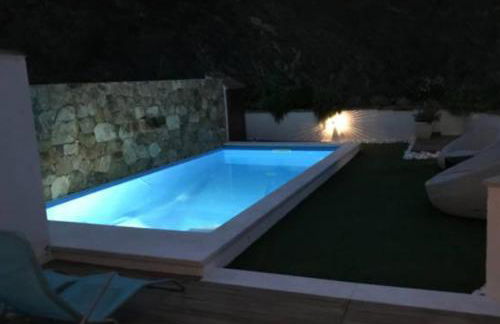 Sardinia house with beautiful view near sea - Foto 16