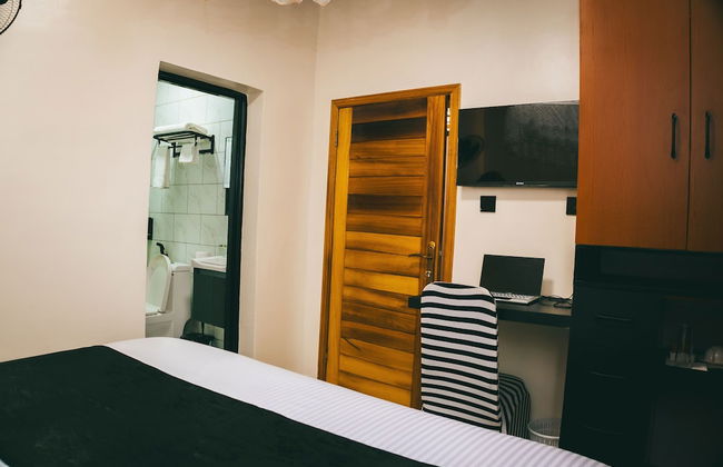 One Click Apartment - Foto 29