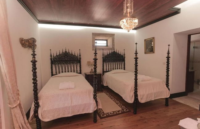 Quinta de Malta - Foto 18