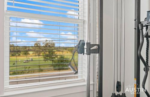 Walk to BBQ and Dog Park 2BR2BA Gym Workspace and WiFi by AustinVacay - Foto 21