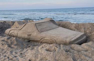 Ocean Front condo in the heart of Hampton Beach - Foto 43