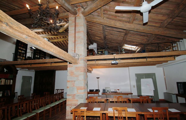 Antico Casale di Montegualandro & Spa - Foto 42