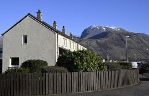 Sealladh Mairi - Foto 1